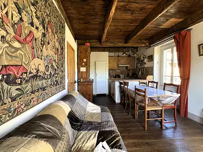 Maison, 84 m²