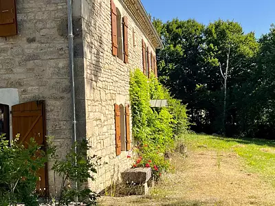 Maison, 276 m²