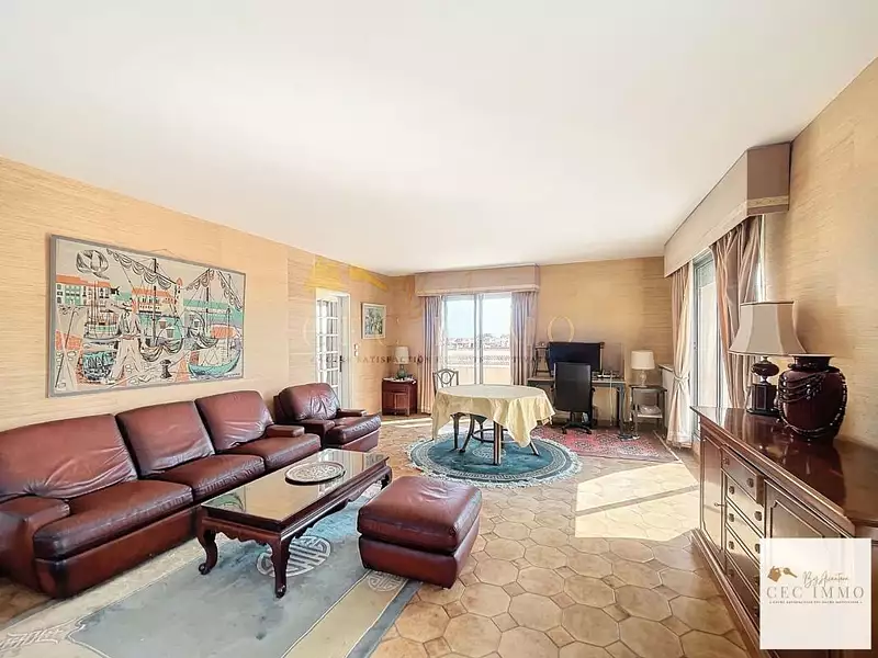 Appartement, 88 m²