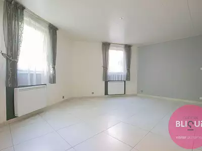 Appartement, 111 m²