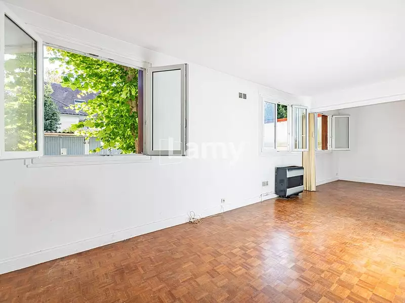Appartement, 35 m²