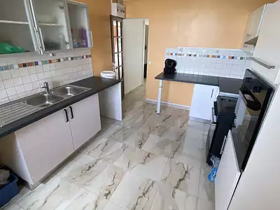 Appartement, 104 m²