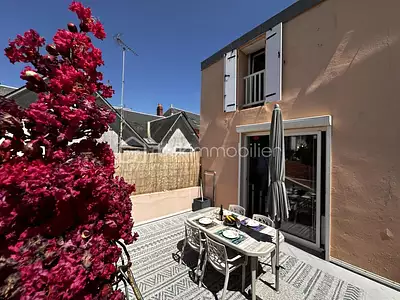 Appartement, 44 m²
