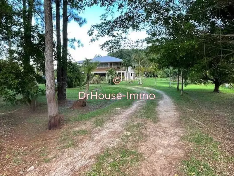 Maison, 140 m²