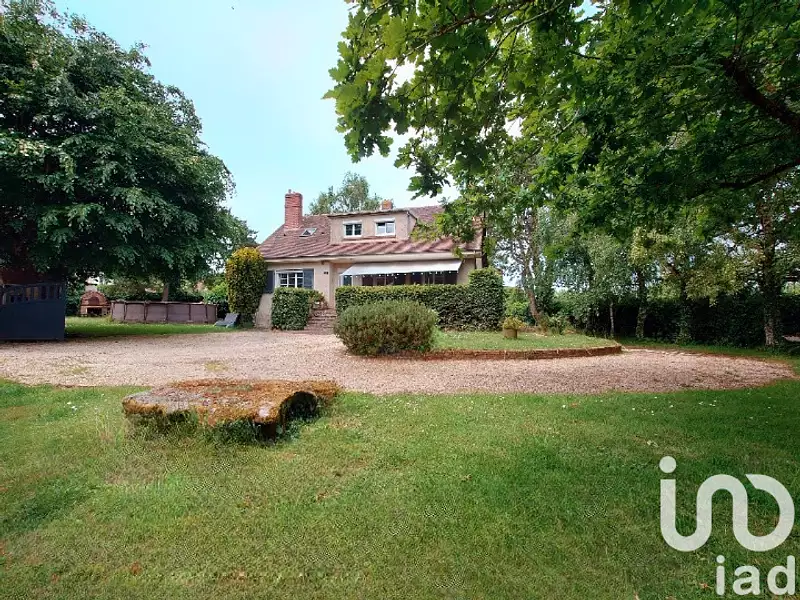 Maison, 132 m²