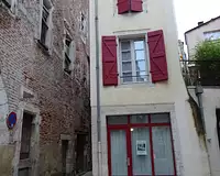 Maison, 105 m²