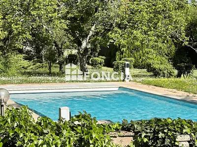 Maison, 160 m²