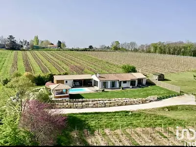 Maison, 139 m²