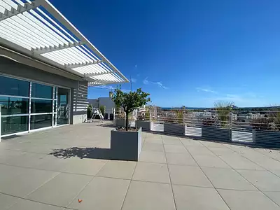 Appartement, 107 m²