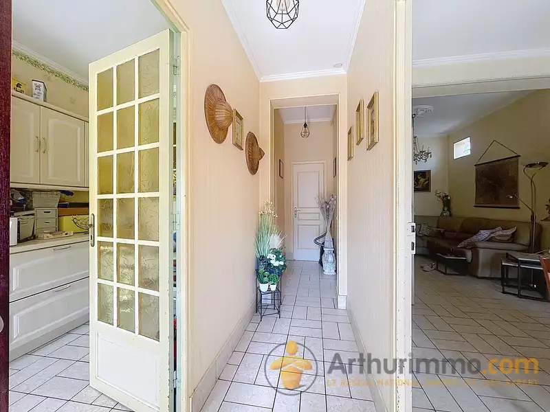 Maison, 85 m²
