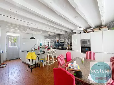 Maison, 144 m²