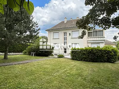 Maison, 210 m²