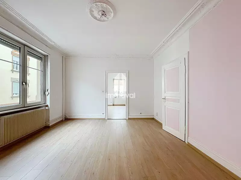 Appartement, 87,2 m²