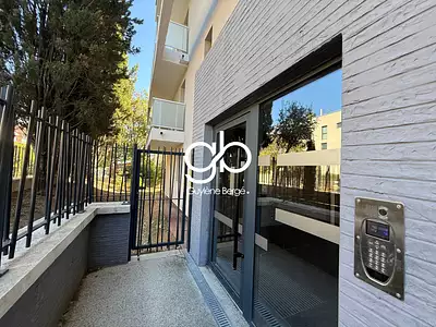 Appartement, 24,01 m²