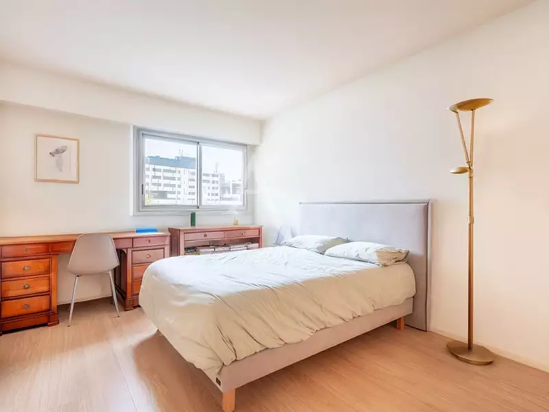 Appartement, 69 m²