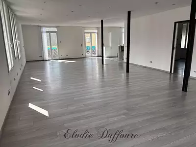 Appartement, 146 m²