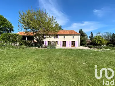 Maison, 680 m²