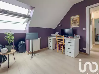 Maison, 110 m²