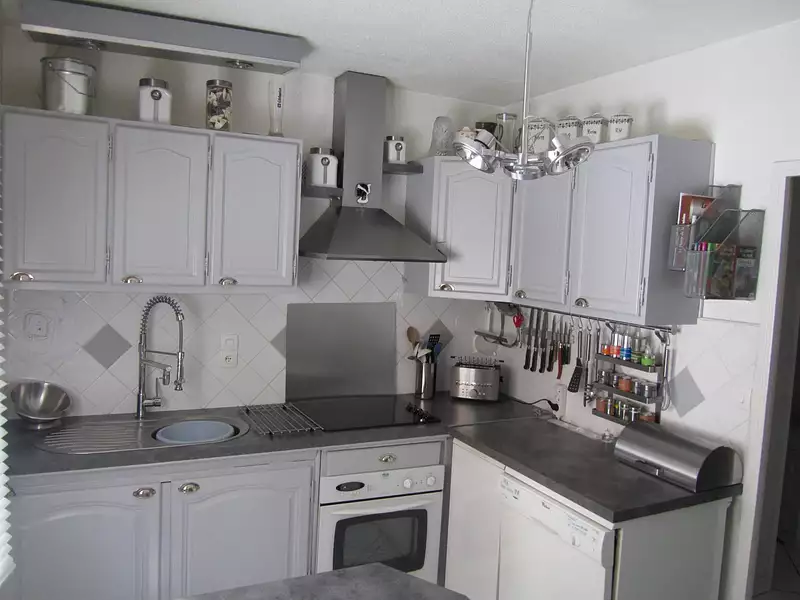 Appartement, 77,82 m²