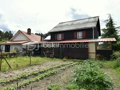 Maison, 71 m²