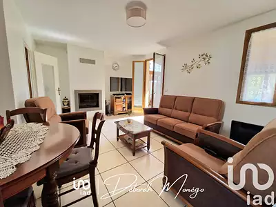 Maison, 92 m²