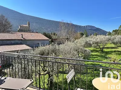 Maison, 165 m²