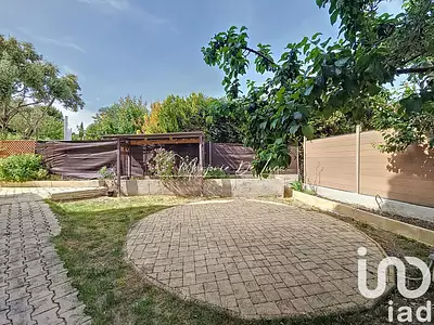 Maison, 98 m²