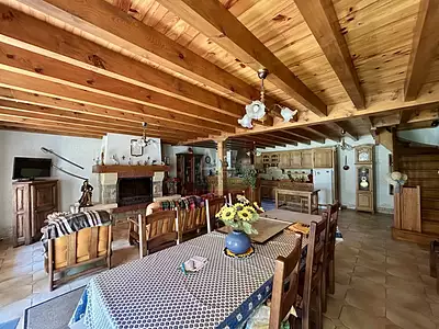 Maison, 295 m²