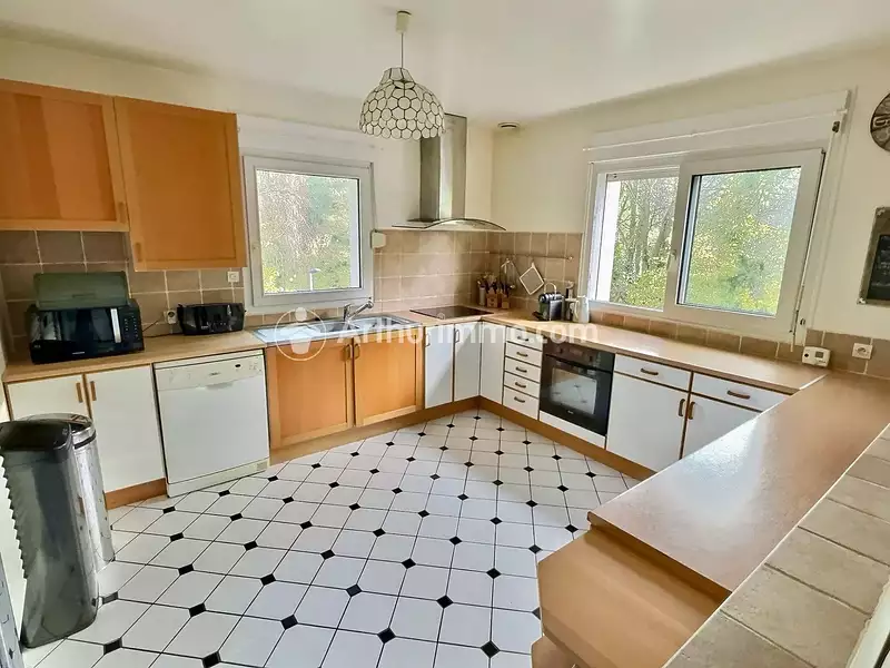 Maison, 92 m²