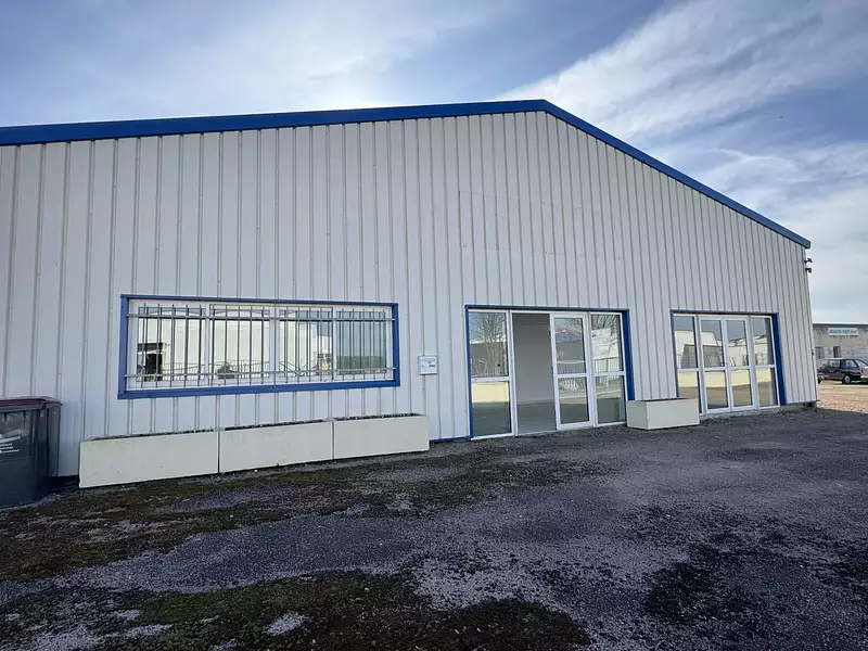 Immeuble, 285 m²