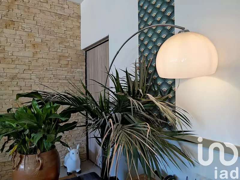 Maison, 196 m²