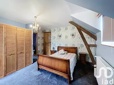 Maison, 122 m²