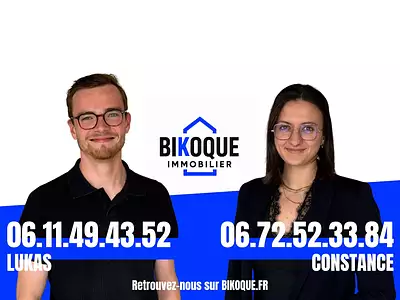 Maison, 100 m²