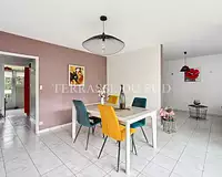 Appartement, 135 m²