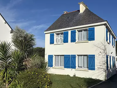 Maison, 98 m²