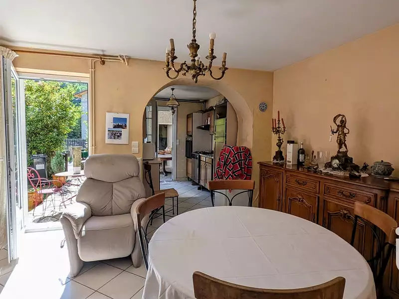 Maison, 108 m²
