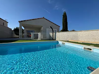 Maison, 94 m²
