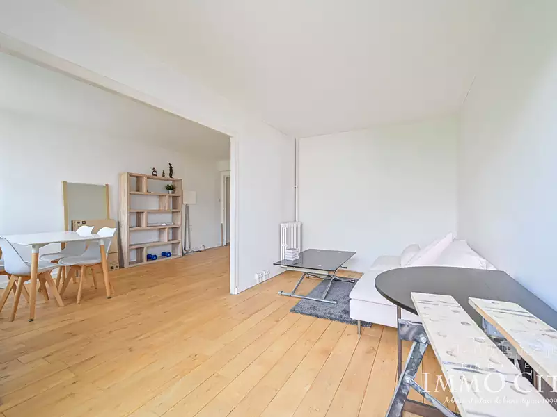 Appartement, 65 m²