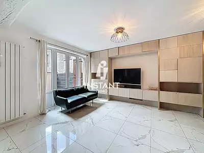 Appartement, 96 m²