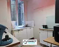 Appartement, 28,72 m²