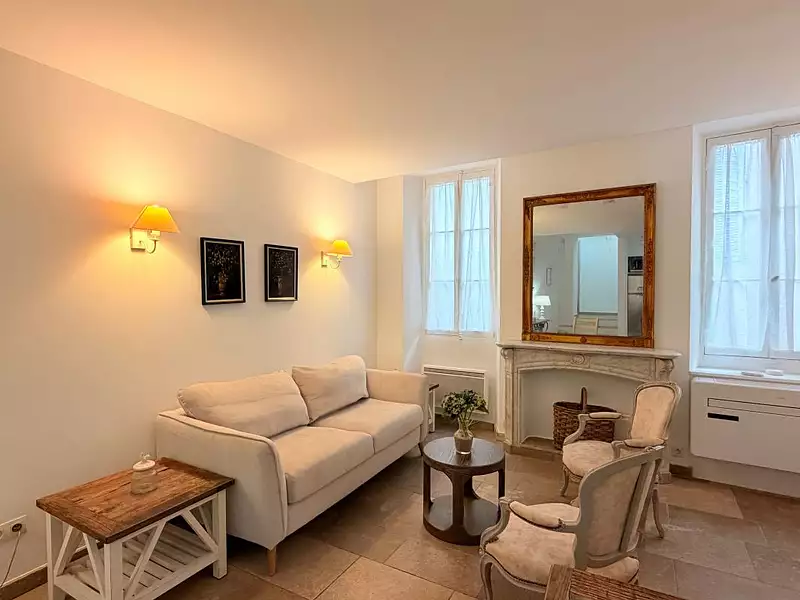 Appartement, 62 m²