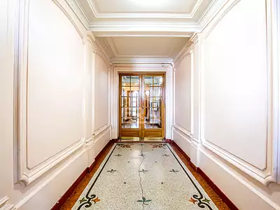 Appartement, 34 m²