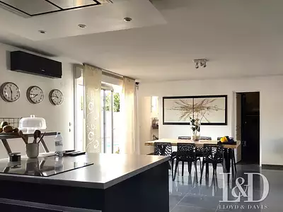 Maison, 145 m²