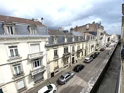 Appartement, 121,86 m²