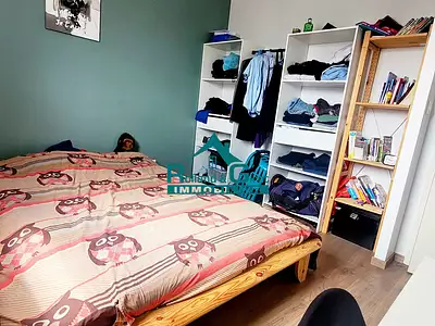 Maison, 126,87 m²
