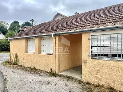 Appartement, 18,8 m²