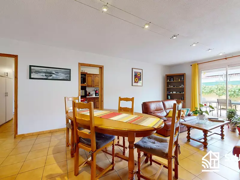 Maison, 90 m²