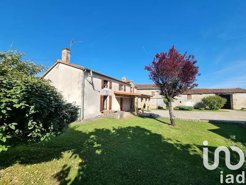 Maison, 142 m²