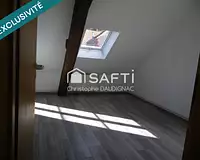 Appartement, 56 m²