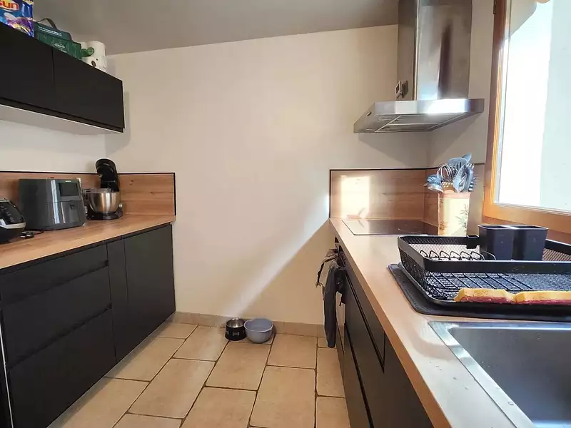 Maison, 120 m²